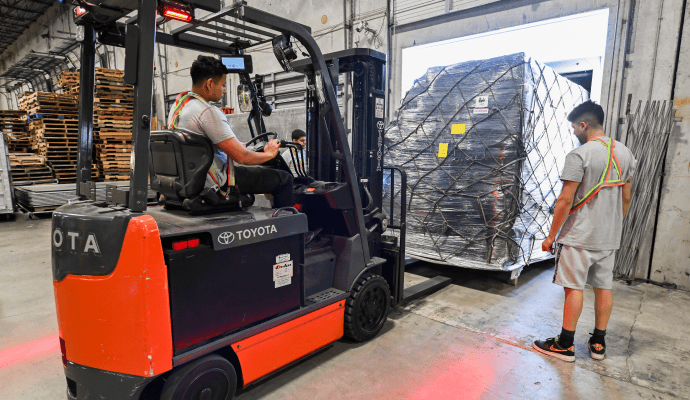 Air-Freight