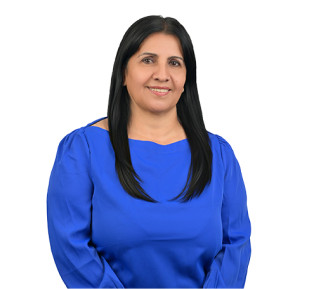Betzabel Hurtado
