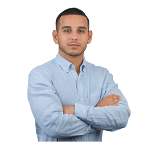 Carlos J. Gutierrez