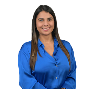 Genesis Bernal