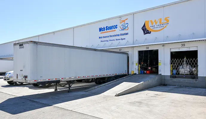 Inland Freight