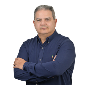 Juan Carlos Gutierrez