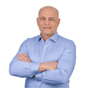 Orlando Soriano
